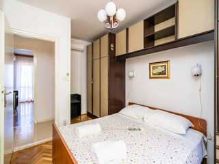 Appartement Dubrovnik Équipement 27