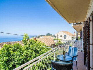 Apartment Dubrovnik Outdoor Recording 11