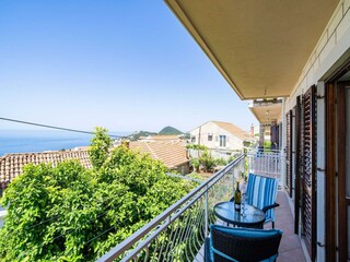 Apartamento Dubrovnik Grabación al aire libre 5