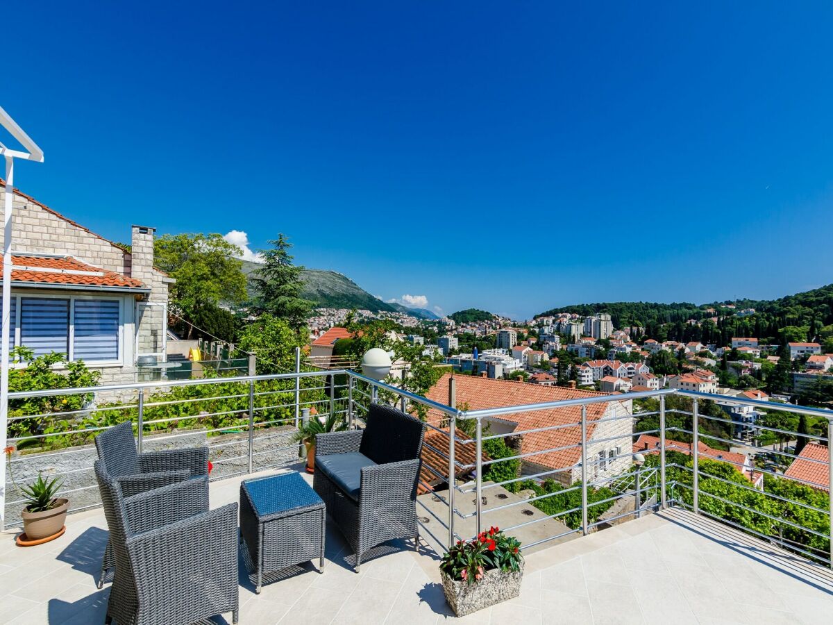 Apartment Mokošica  1