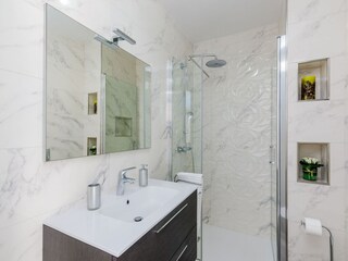Apartment Mokošica Ausstattung 19