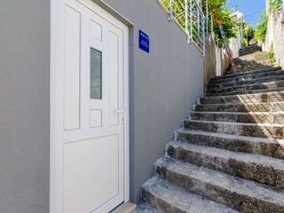 Apartment Mokošica Outdoor Recording 3