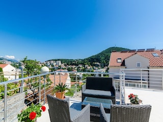 Appartement Mokošica  25