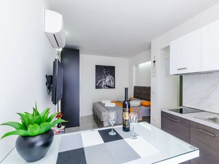 Apartamento Mokošica Características 6
