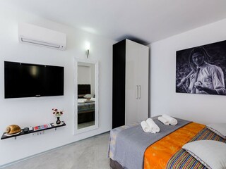 Apartment Mokošica Ausstattung 6