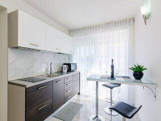 Apartment Mokošica Ausstattung 8