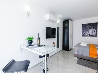 Appartement Mokošica Équipement 15