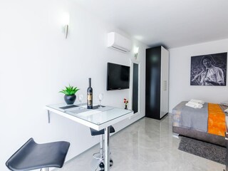 Appartement Mokošica Équipement 18