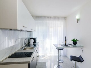 Apartamento Mokošica Características 9