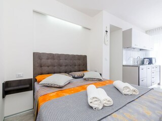 Apartment Mokošica Ausstattung 11