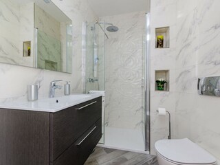 Appartement Mokošica Équipement 15