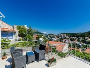 Apartment Lea - Studio Apartment - Mokošica - image1
