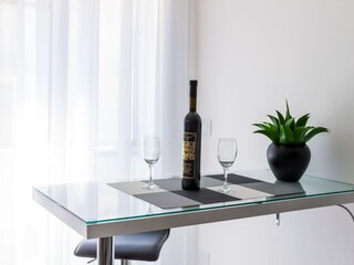 Apartment Mokošica Ausstattung 12