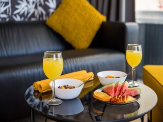 Apartment Mokošica Ausstattung 23
