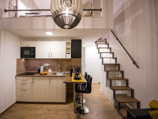 Apartment Mokošica Ausstattung 25