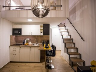 Appartement Mokošica Équipement 18