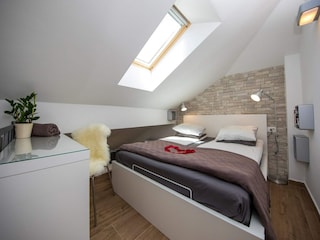 Apartment Mokošica Ausstattung 22