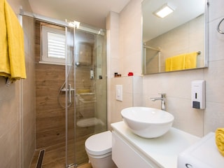 Apartment Mokošica Ausstattung 27