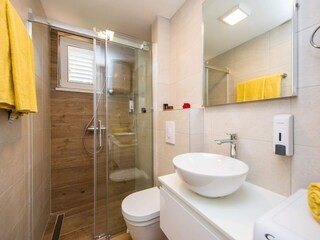 Apartment Mokošica Features 14