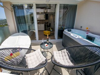 Appartamento Mokošica  37
