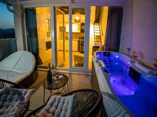 Appartement Mokošica  40