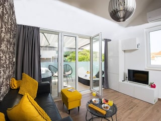 Apartment Mokošica Ausstattung 4