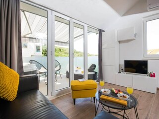 Appartement Mokošica Kenmerken 11