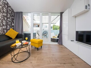 Appartement Mokošica Équipement 16