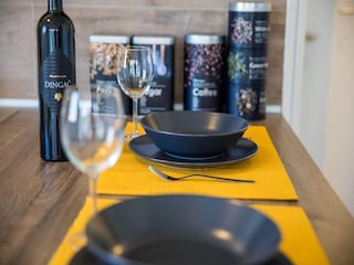 Apartment Mokošica Ausstattung 9