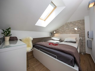 Appartement Mokošica Kenmerken 23