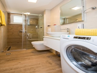 Apartment Mokošica Ausstattung 14