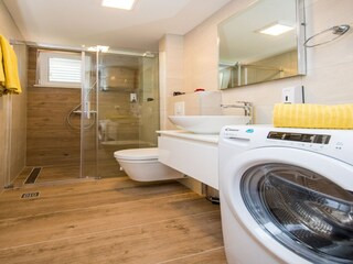 Apartment Mokošica Ausstattung 28