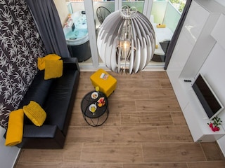 Apartment Mokošica Ausstattung 9