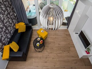 Appartement Mokošica Équipement 8