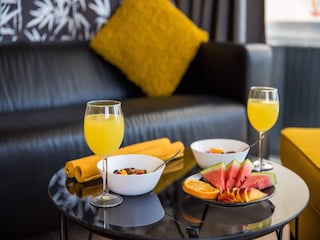 Appartement Mokošica Équipement 9