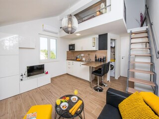 Apartamento Mokošica Características 20