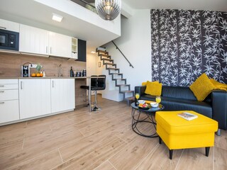 Appartement Mokošica Kenmerken 16