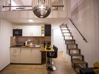 Apartamento Mokošica Características 28