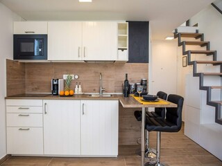 Apartamento Mokošica Características 23