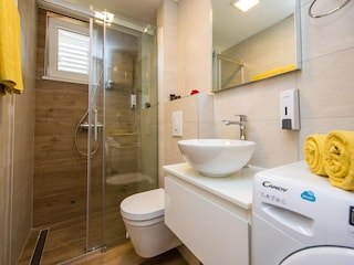 Apartment Mokošica Ausstattung 21