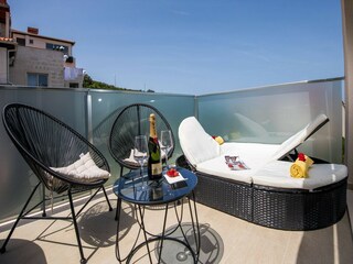 Appartement Mokošica  39