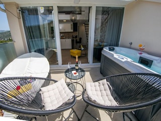 Appartement Mokošica  40