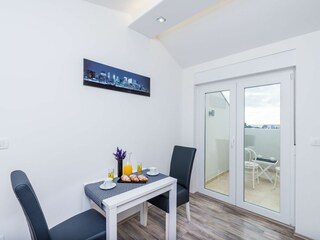 Apartment Dubrovnik Features 4