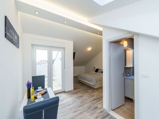 Apartment Dubrovnik Features 1