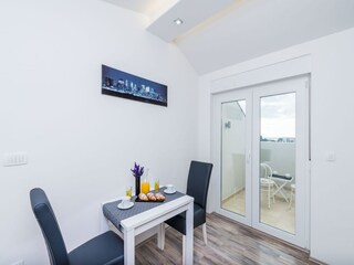 Apartment Dubrovnik Features 4