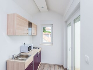 Apartment Dubrovnik Features 2