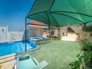 Vakantiehuis Škrip  54