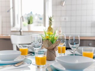 Ferienhaus Škrip Ausstattung 25