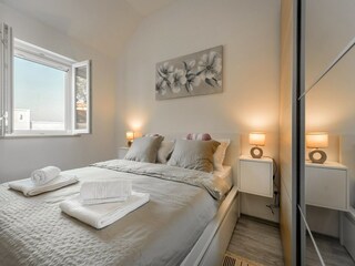 Ferienhaus Škrip Ausstattung 28