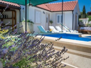 Casa per le vacanze Škrip  48